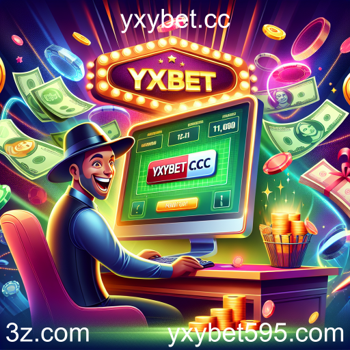 Descubra as Melhores Promoções em yxybet.cc