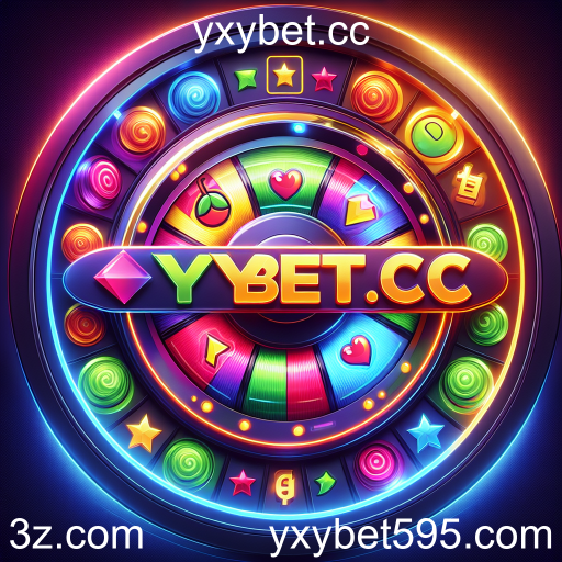 A Emoção dos Caça-níqueis no yxybet.cc: Diversão e Prêmios