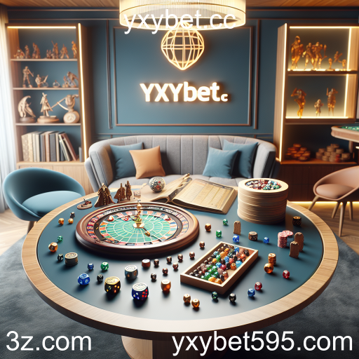 Descubra o Fascinante Mundo dos Jogos de Mesa